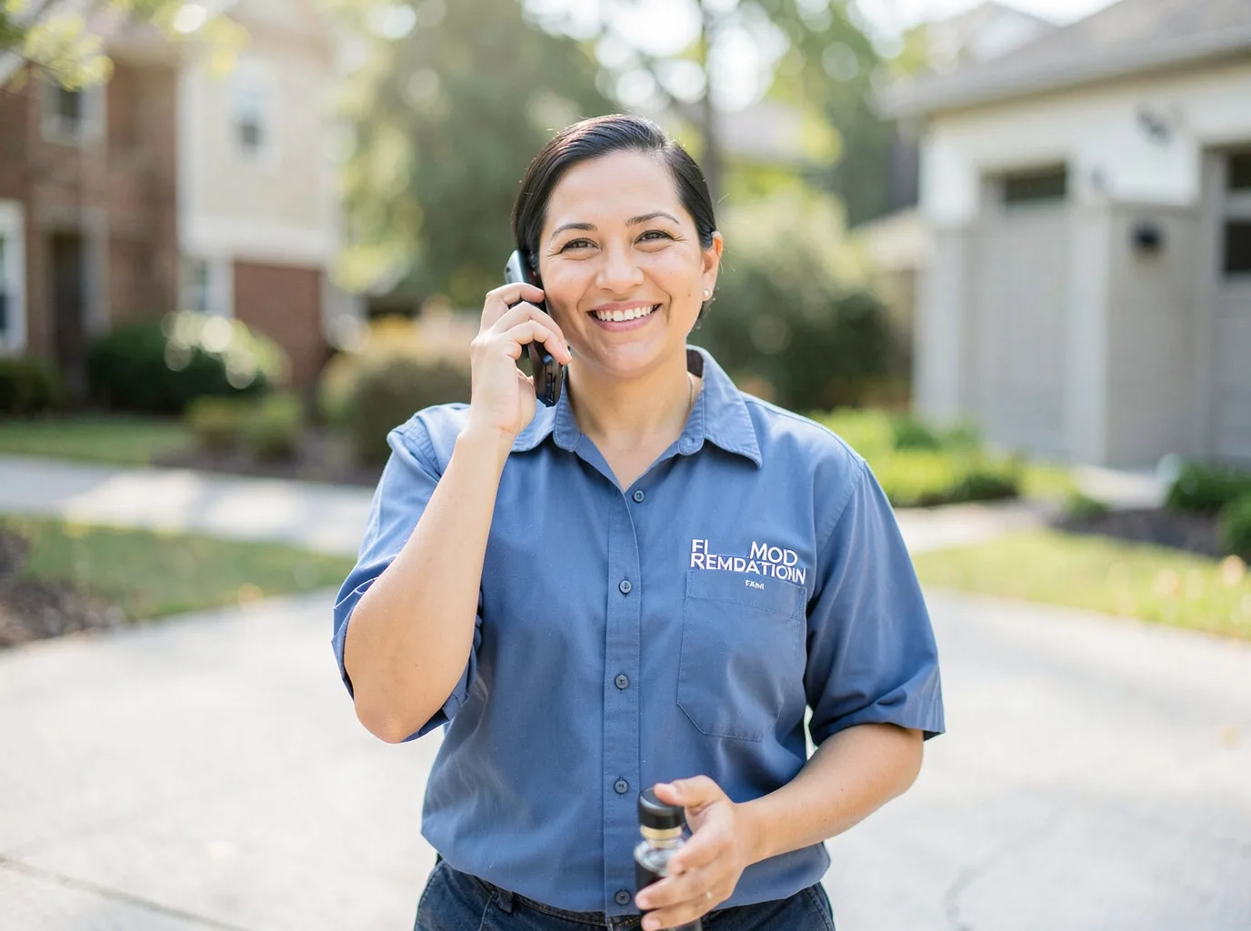 Mold Remediation Burkeville, VA FAQs